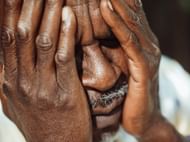 Stages of Dementia (Image via Pexels/Kindel Media)